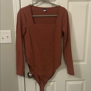 Old Navy Bodysuit